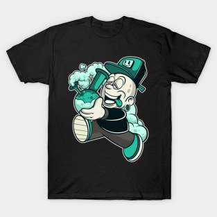 characters #9 T-Shirt